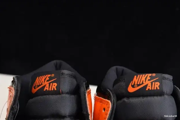 Rep TBkick 3.0 - Jordan Air High Retro 1 Shattered 555088-028 Backboard 0605